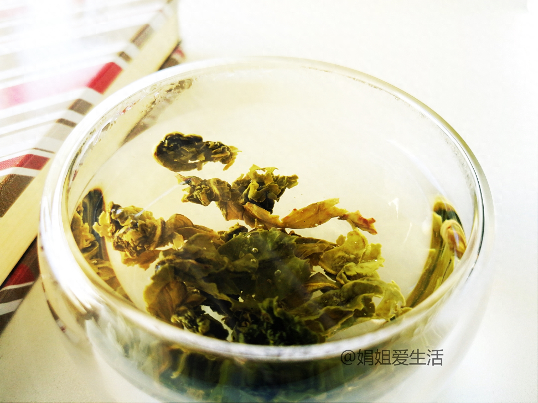 乌龙茶属于什么茶?绿茶还是红茶?-小南北茶评