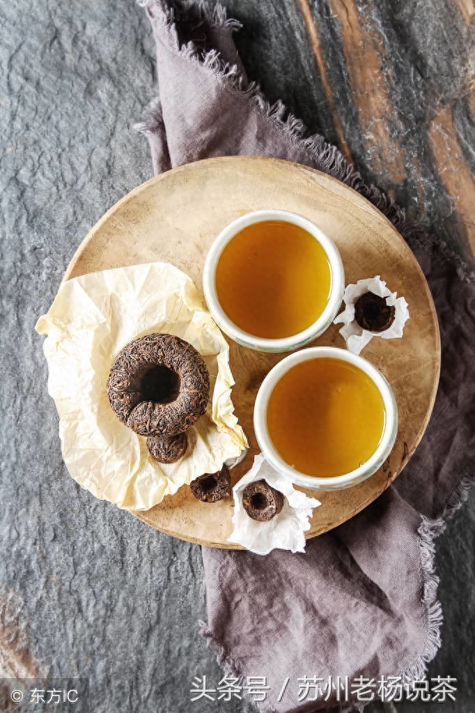 普洱茶与铁观音哪个好？-小南北茶评