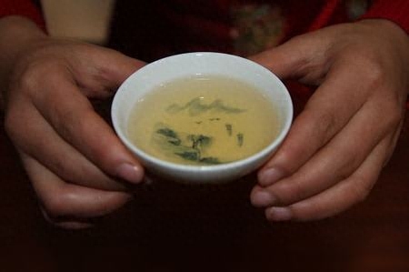 结婚敬茶是红茶还是绿茶？您了解清楚了吗-小南北茶评
