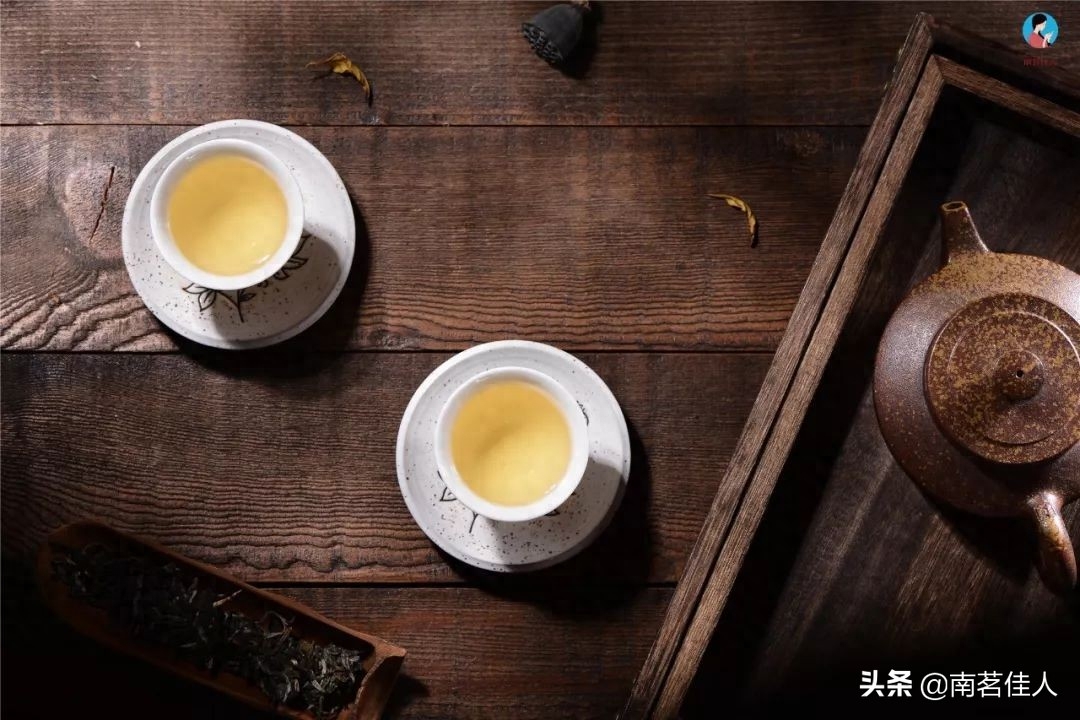 还不知道普洱茶有哪些茶香型的小白们,看这篇文就对了-小南北茶评