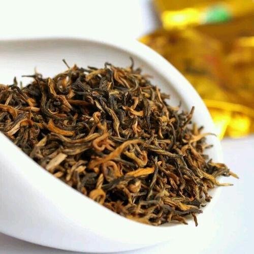 红茶中的极品——金骏眉茶叶简介，这些你要需要知道-小南北茶评