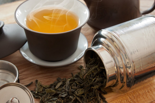 你知道普洱茶的副作用吗，就不宜再喝了吗？-小南北茶评