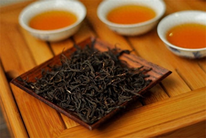 大红袍是什么茶?绿茶还是红茶？大红袍是否能长期保存？-小南北茶评