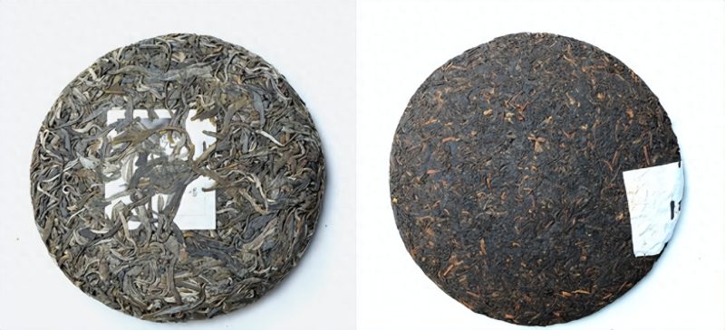 普洱茶介绍 ,带你详细了解-小南北茶评