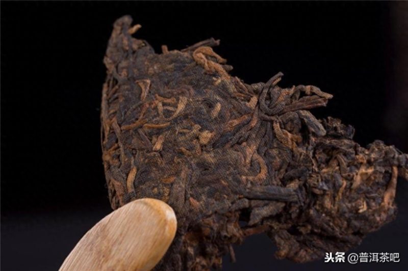 普洱熟茶的香味? 普洱熟茶的七种香-小南北茶评