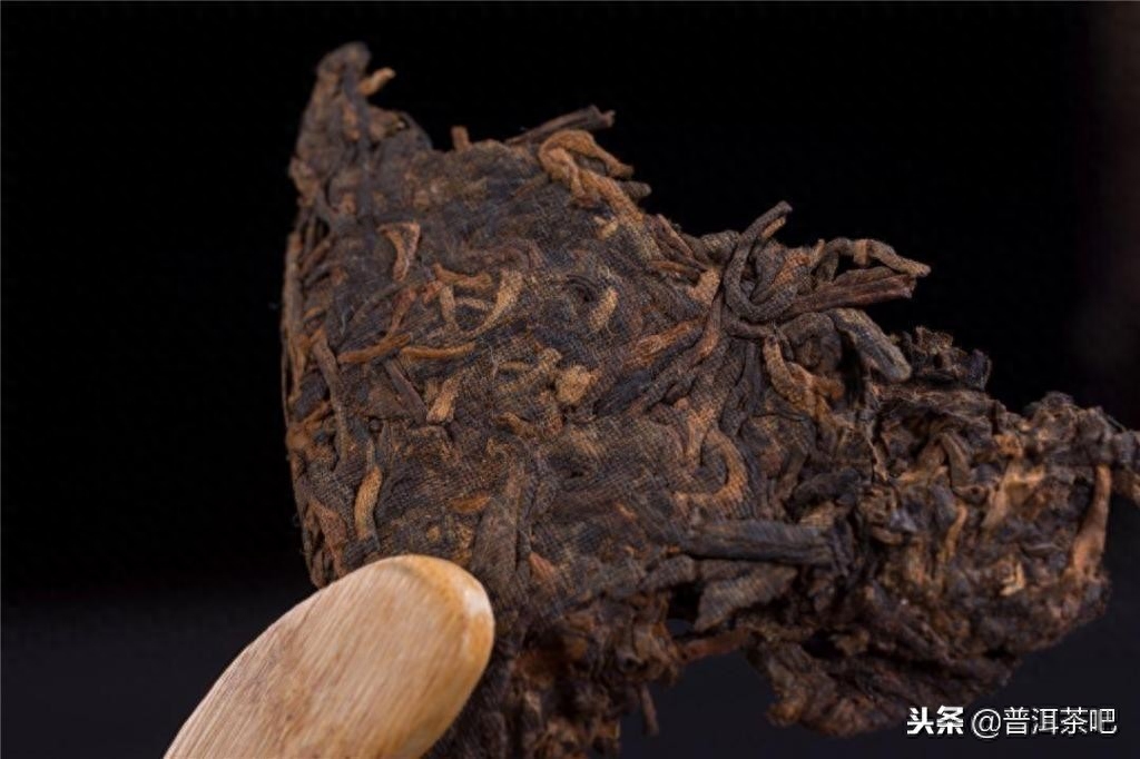 普洱熟茶的香味? 普洱熟茶的七种香-小南北茶评