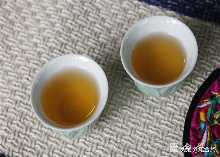 普洱茶应该如何分辨好坏?-小南北茶评