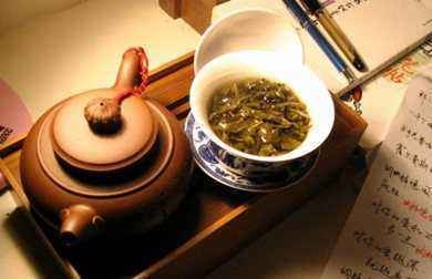 喝茶对心脏好？男的应该喝什么茶 绿茶还是红茶？用研究数据告诉你真相-小南北茶评