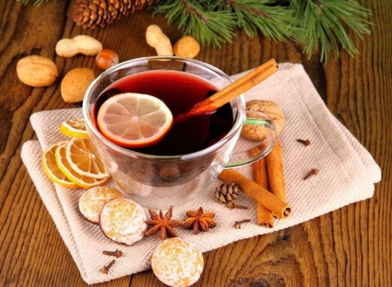 每天喝红茶的好处,身体会有哪些变化?除了暖胃还有什么?-小南北茶评