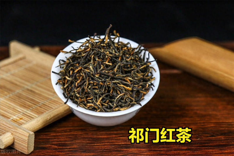 安徽祁门县茶叶红茶-小南北茶评