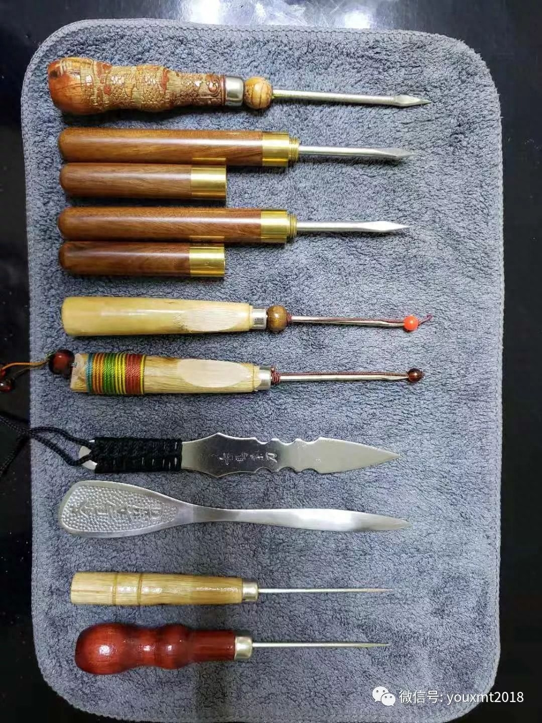 普洱茶开茶?这才叫开茶-小南北茶评