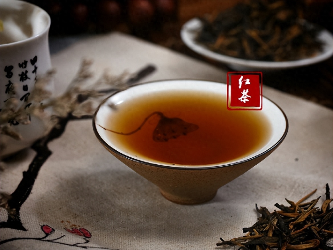 冬季喝什么红茶？不懂别乱喝，都有讲究的-小南北茶评