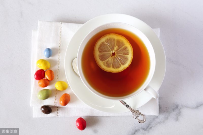 喝红茶应该注意什么？红茶的作用与用途-小南北茶评