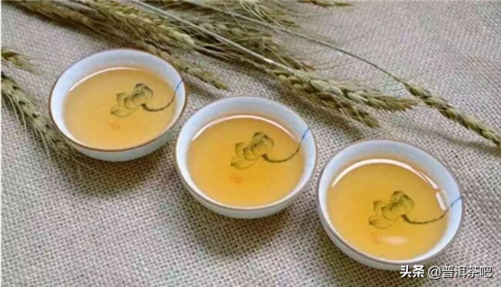 普洱生茶好喝，但有这“六忌”-小南北茶评