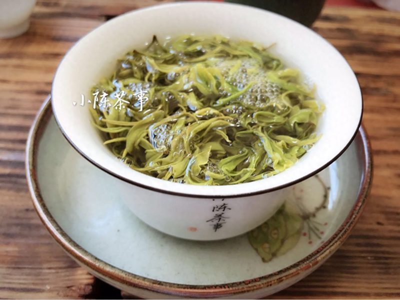 男士夏天适合喝什么茶 ?绿茶、铁观音、白茶、普洱茶,总有适合你的!-小南北茶评