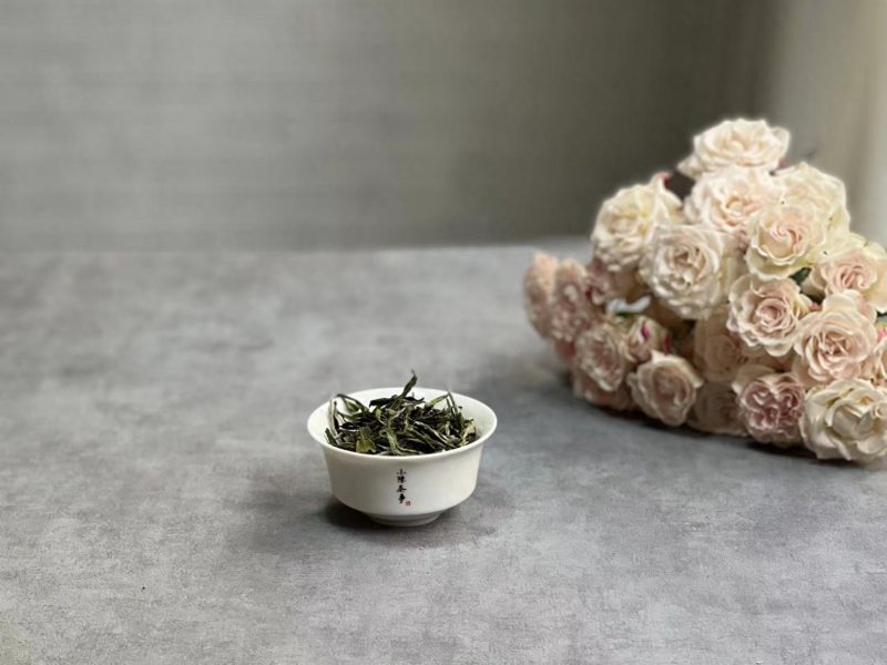 绿茶、红茶、白茶和、岩茶、铁观音、普洱茶,哪些能放10年不过期?-小南北茶评