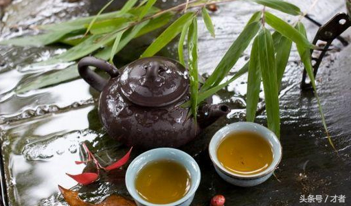 长期喝生普洱茶的副作用 这些你一定要知道-小南北茶评