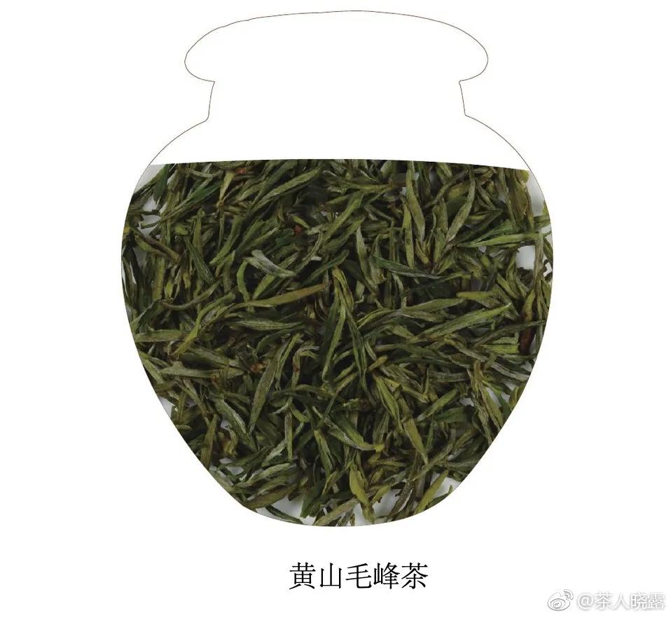 带你了解黄山毛峰的特点是什么?-小南北茶评