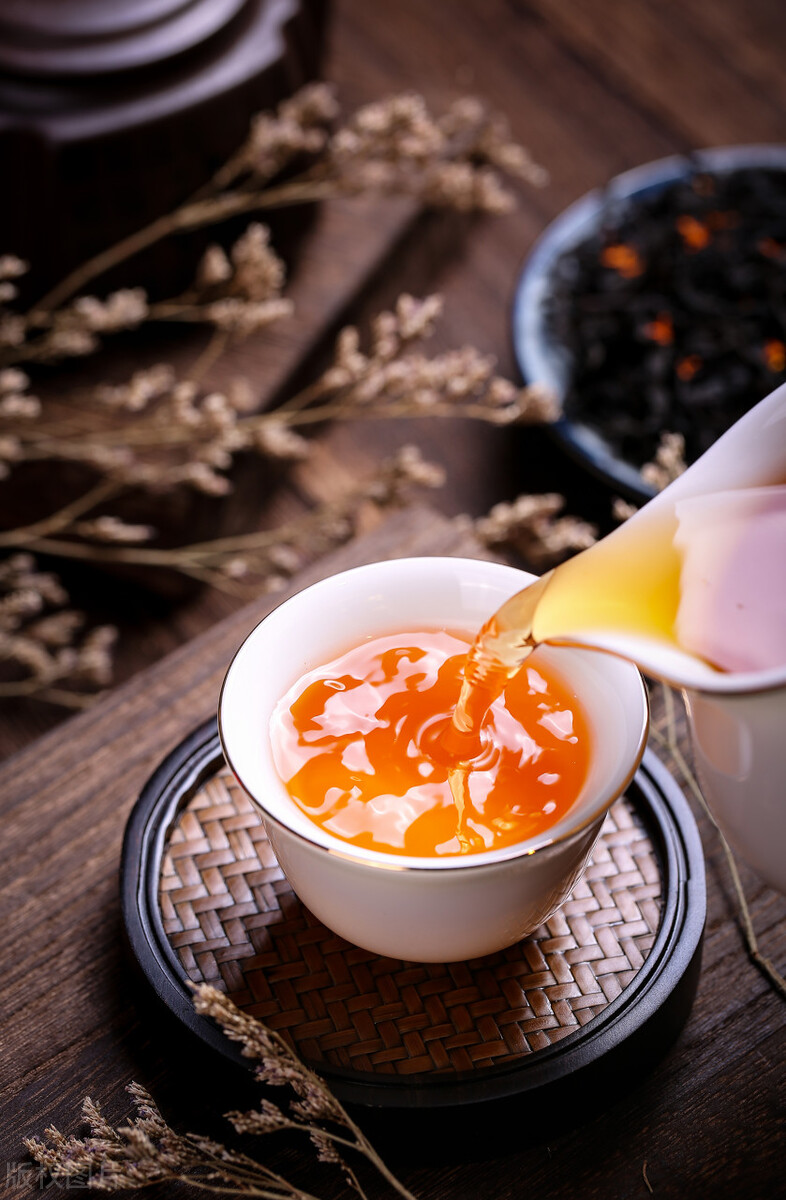 教你乌龙茶的正确泡法及注意事项-小南北茶评