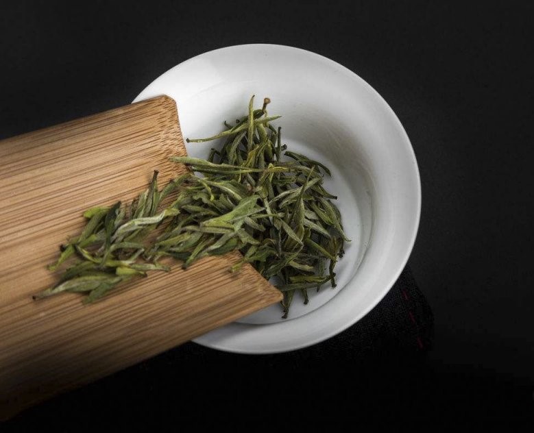 毛峰茶的冲泡方法是什么？-小南北茶评