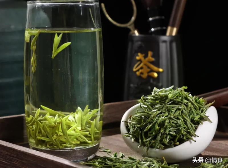 安徽饮茶圈怪象,当地人不常喝黄山毛峰,却偏爱3种“平价茶”-小南北茶评