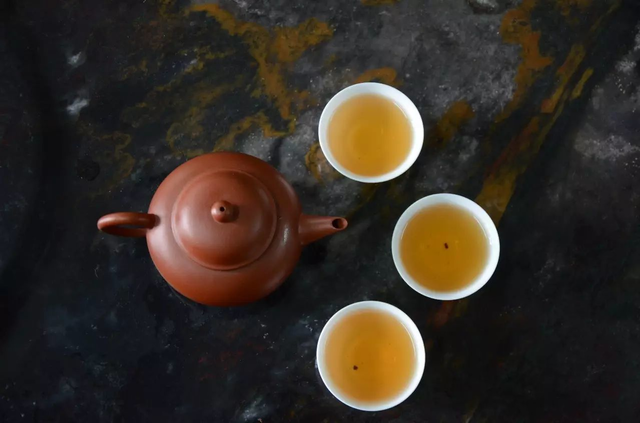 乌龙茶有哪些保健的功效 ？-小南北茶评