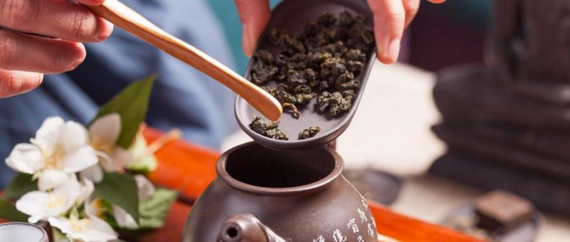 广东乌龙名茶——通天香单丛茶，“通天满茶香，茶香通天下”-小南北茶评