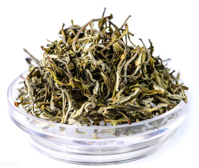 中国十大名茶之峨眉毛峰茶属于什么茶-小南北茶评