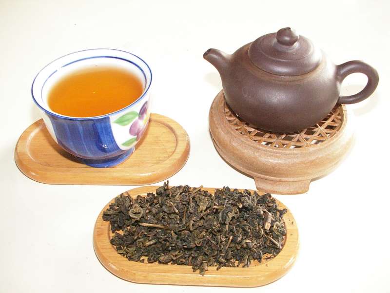 冻顶乌龙怎么泡 怎么鉴别 有什么功效-小南北茶评