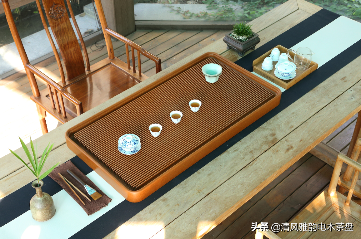 乌龙茶正确的冲泡方法是怎样的？-小南北茶评