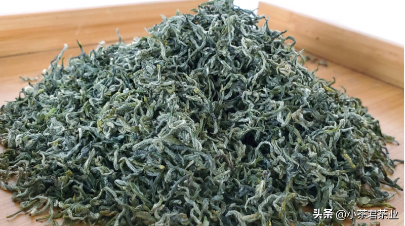 毛尖茶毛峰茶哪个档次高 有什么区别-小南北茶评