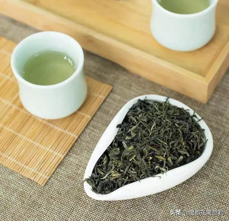 科普 羊艾毛峰属于什么茶-小南北茶评