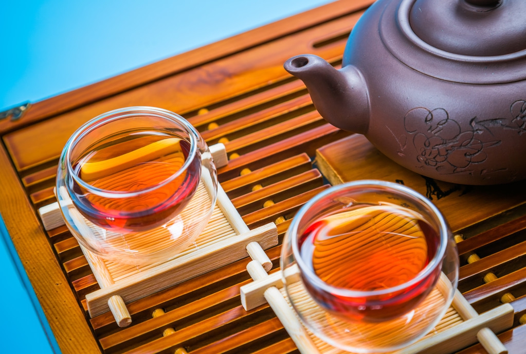 乌龙茶的正确冲泡方法-小南北茶评