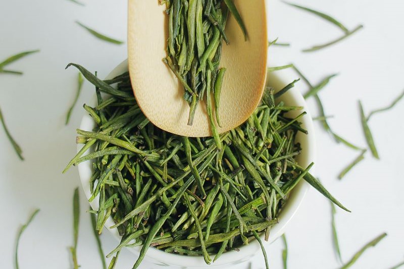 峨眉毛峰属于什么茶类，但是绿茶一般是如何分类的？-小南北茶评