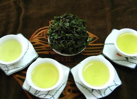 乌龙茶有哪些品种（乌龙茶的种类怎么划分？）-小南北茶评