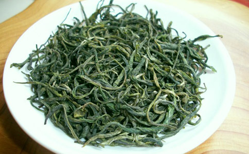 峨眉毛峰的功效与作用是什么?-小南北茶评