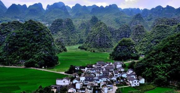 盛名“贡品”茶千年亦飘香——遵义毛峰-小南北茶评