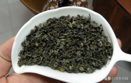 贵州遵义特产：遵义毛峰茶-小南北茶评