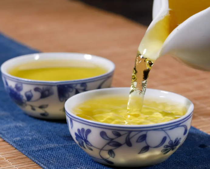 真离谱!安徽本地人不喝“黄山毛峰”,却偏爱这3款“廉价茶”-小南北茶评