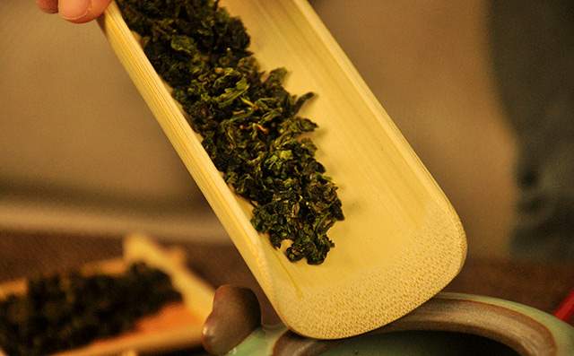 白芽奇兰为什么不是白茶，而是乌龙茶呢？-小南北茶评