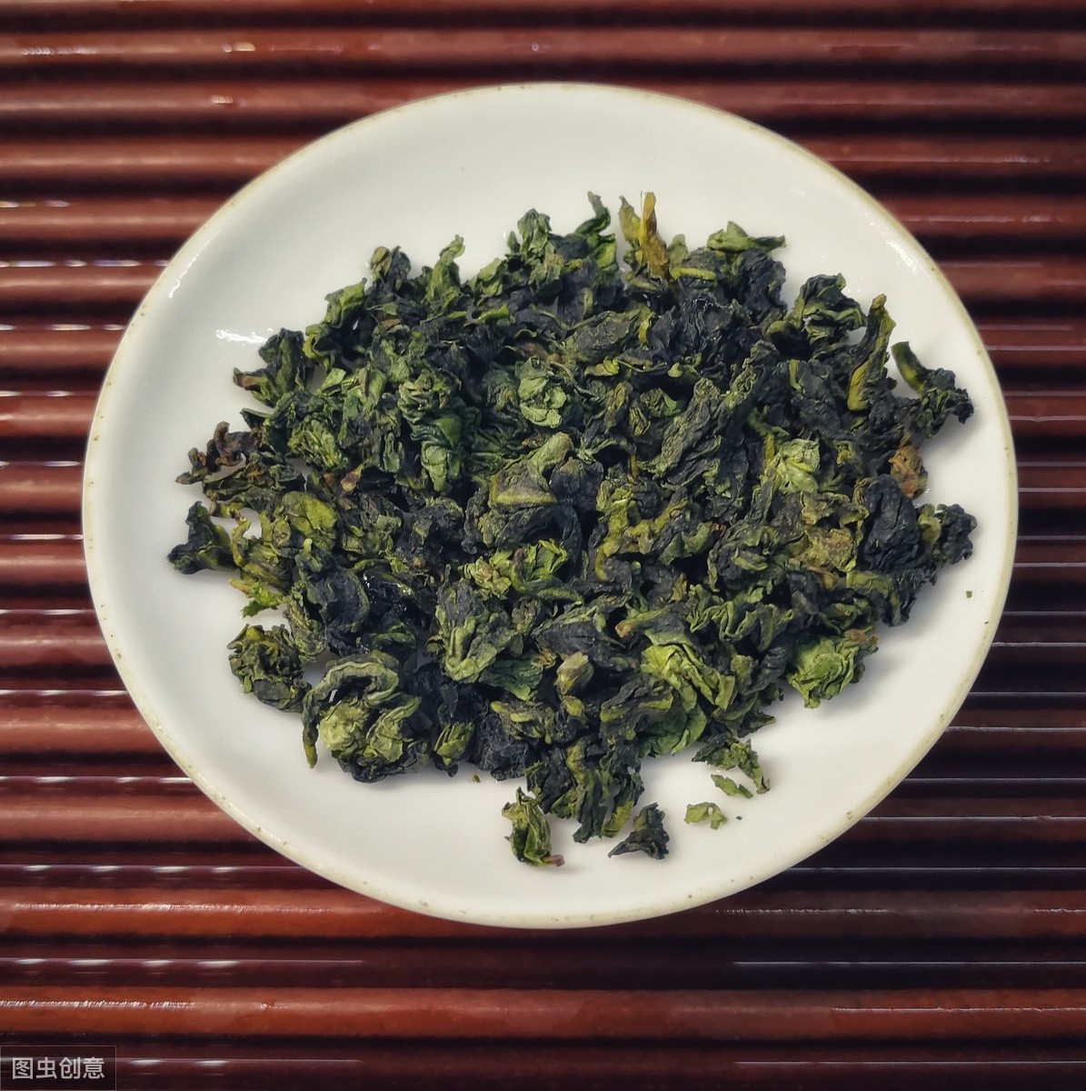 铁观音和乌龙茶的区别有什么？-小南北茶评