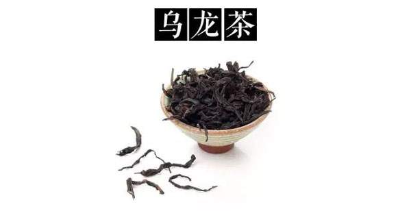 一篇文章读懂乌龙茶的种类，产地-小南北茶评