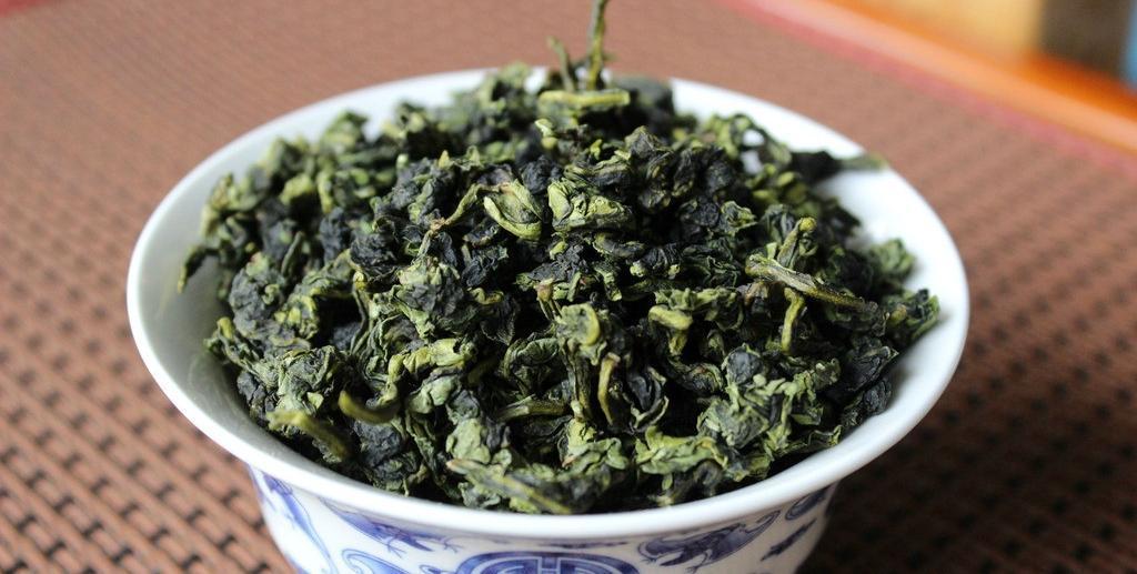 顶级乌龙茶—铁观音的最佳冲泡方法正确喝法-小南北茶评
